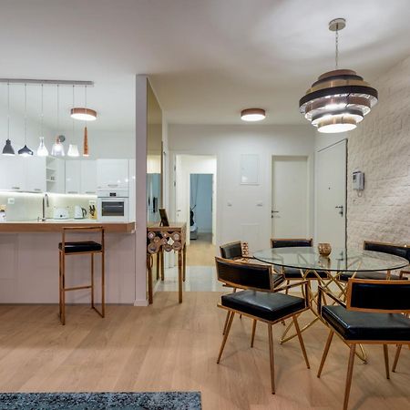 Apartment Carnation Split Ngoại thất bức ảnh