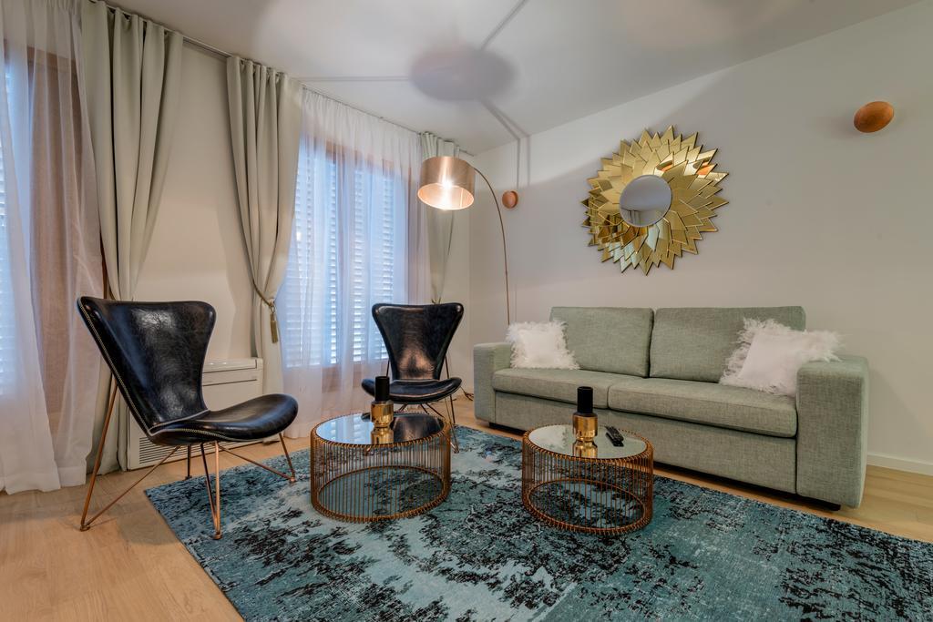 Apartment Carnation Split Ngoại thất bức ảnh