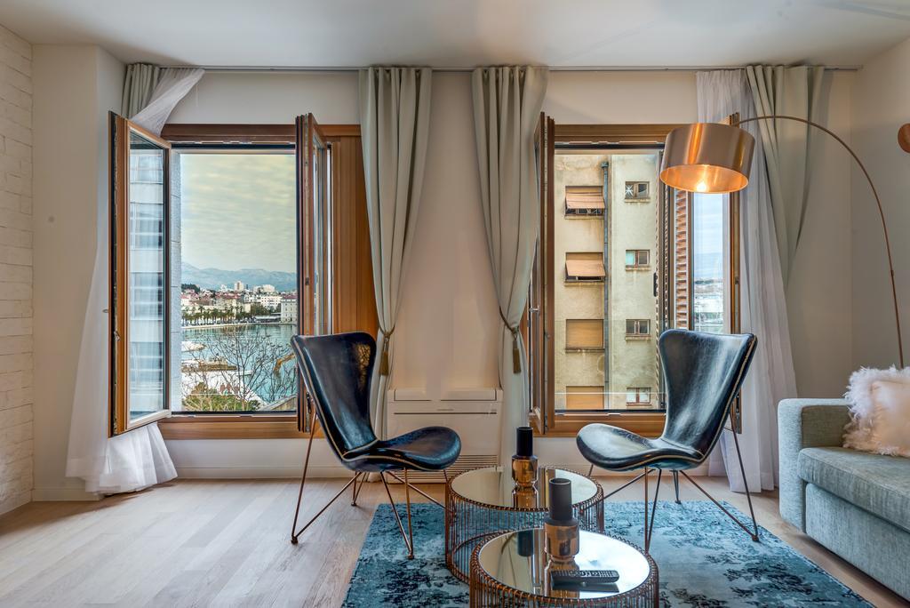 Apartment Carnation Split Ngoại thất bức ảnh
