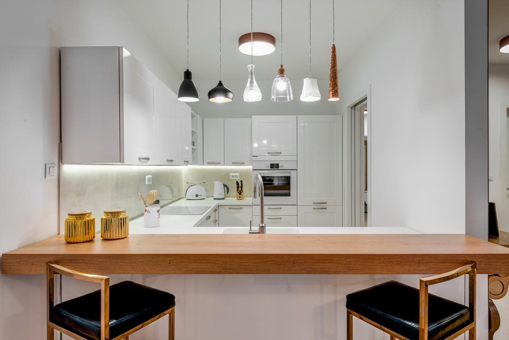Apartment Carnation Split Ngoại thất bức ảnh