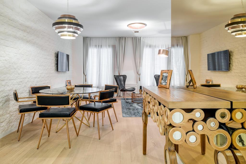 Apartment Carnation Split Ngoại thất bức ảnh