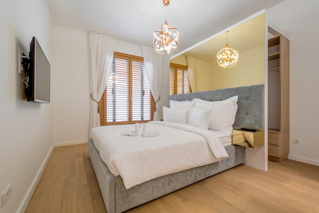 Apartment Carnation Split Ngoại thất bức ảnh