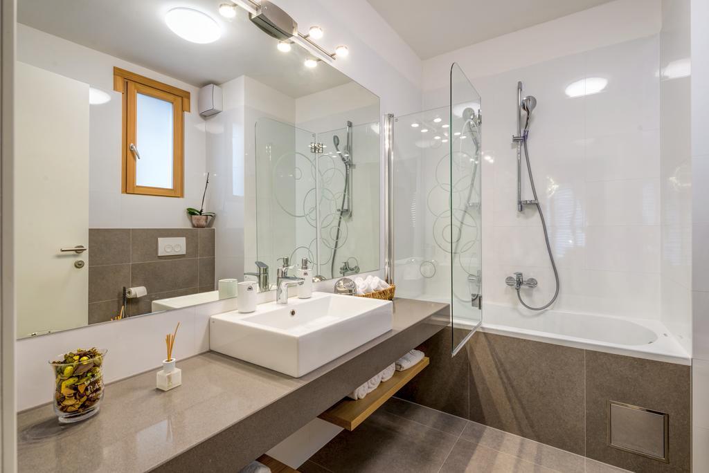 Apartment Carnation Split Ngoại thất bức ảnh
