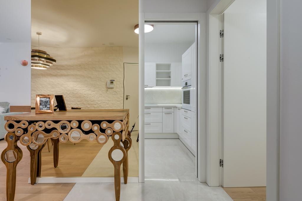 Apartment Carnation Split Ngoại thất bức ảnh