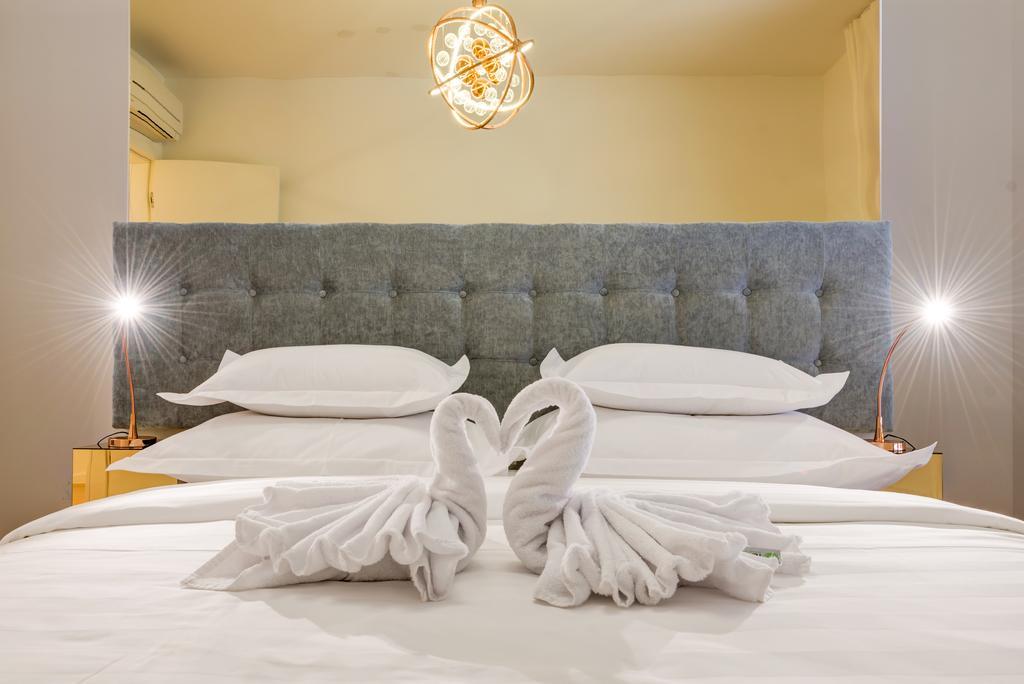 Apartment Carnation Split Ngoại thất bức ảnh
