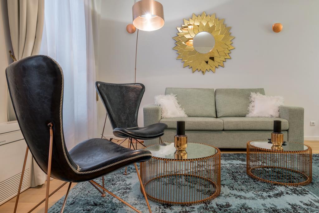 Apartment Carnation Split Ngoại thất bức ảnh